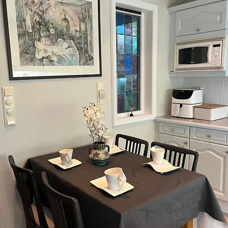 Βίλα Med Panoramautsikt, Stor Uteplass Og 100 M Fra Badestrand Μπέργκεν