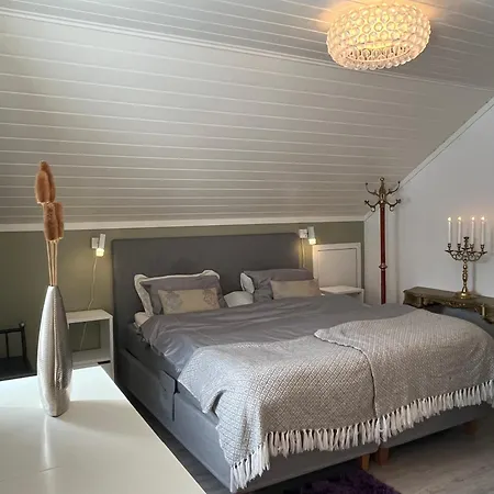 Villa Med Panoramautsikt, Stor Uteplass Og 100 M Fra Badestrand * برغن