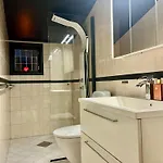 Med Panoramautsikt, Stor Uteplass Og 100 M Fra Badestrand וילה *