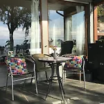 Med Panoramautsikt, Stor Uteplass Og 100 M Fra Badestrand וילה