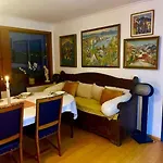 Med Panoramautsikt, Stor Uteplass Og 100 M Fra Badestrand * ברגן